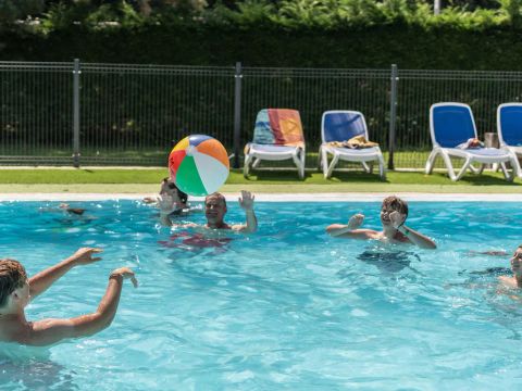 Flower Camping L'Echo du Malpas - Camping Corrèze - Image N°5