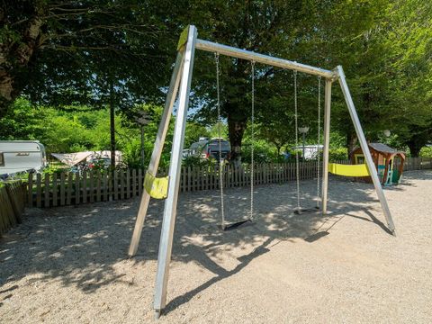 Flower Camping L'Echo du Malpas - Camping Corrèze - Image N°17