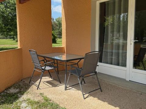 Village de Gites Le Bretou - Camping Dordogne - Image N°23