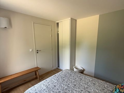 GÎTE 4 personnes - Périgord Pourpre