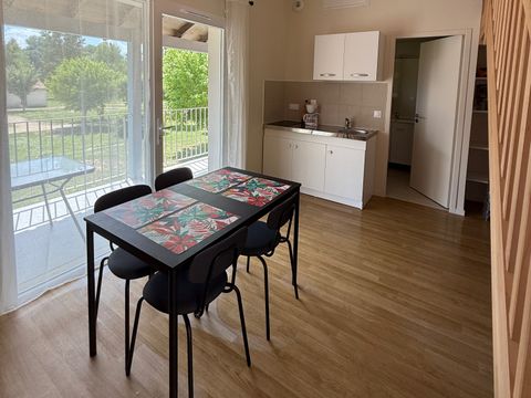 GÎTE 4 personnes - Périgord Pourpre