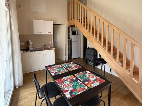 GÎTE 4 personnes - Périgord Pourpre