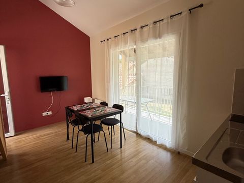 GÎTE 4 personnes - Périgord Pourpre