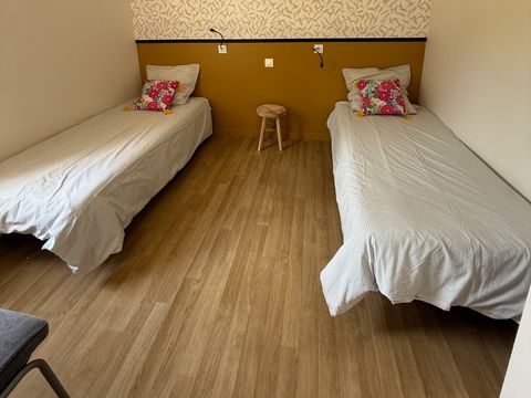 GÎTE 4 personnes - Périgord Pourpre