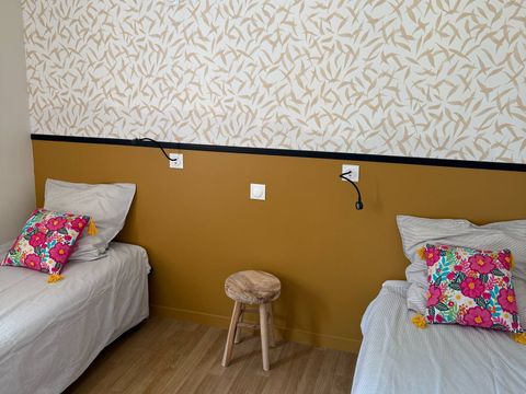 GÎTE 8 personnes - Périgord Pourpre