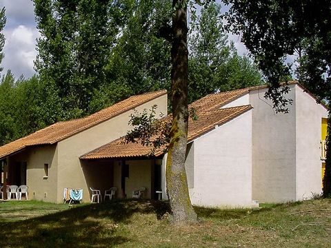 GÎTE 5 personnes - Périgord blanc 4/5 pers.