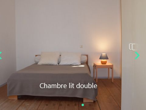 GÎTE 5 personnes - Périgord blanc 4/5 pers.