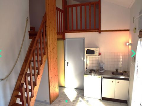 GÎTE 5 personnes - Périgord vert 4/5 pers.