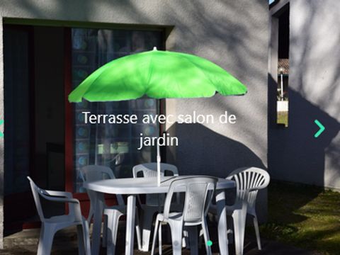 GÎTE 5 personnes - Périgord blanc 4/5 pers.