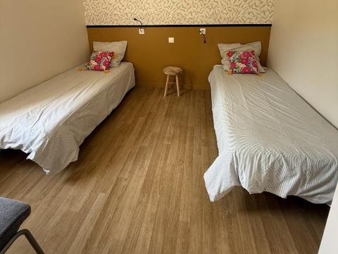Village de Gites Le Bretou - Camping Dordogne - Image N°15