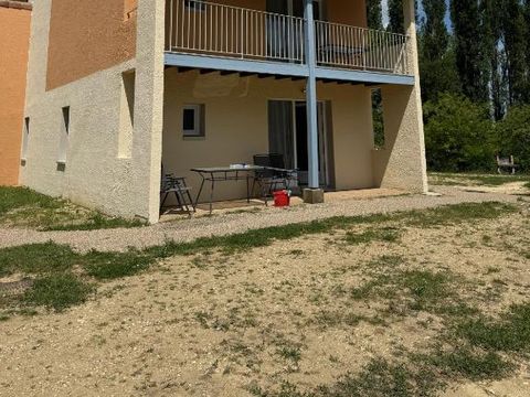 Village de Gites Le Bretou - Camping Dordogne - Image N°7