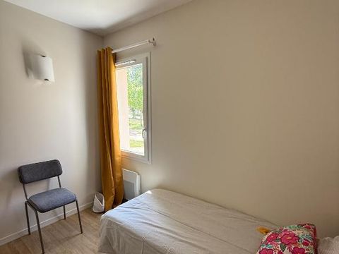Village de Gites Le Bretou - Camping Dordogne - Image N°12