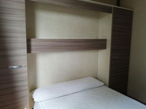 BUNGALOW 5 personnes - Altomira Luxe