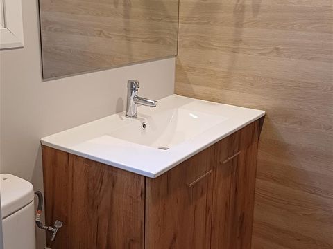 BUNGALOW 5 personnes - Altomira Rústico