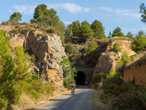 Camping Altomira  - Camping Castellón - Image N°17