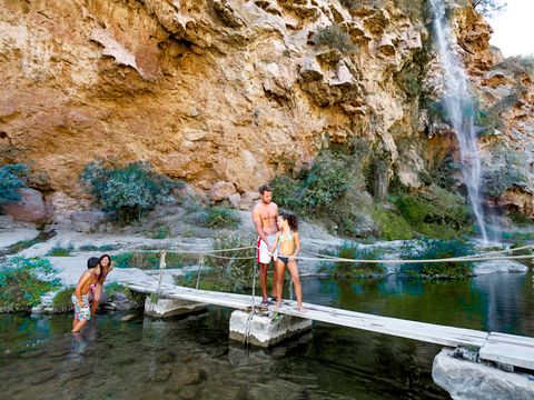 Camping Altomira  - Camping Castellón - Image N°18