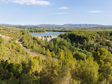 Camping Altomira  - Camping Castellón - Image N°14