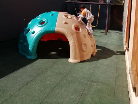 Camping Altomira  - Camping Castellón - Image N°10