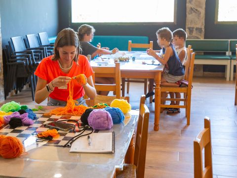 Camping Altomira  - Camping Castellón - Image N°32