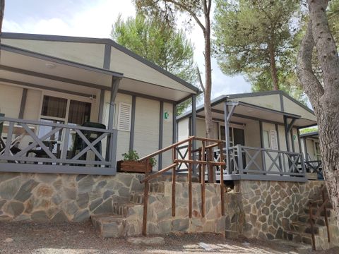 Camping Altomira  - Camping Castellón - Image N°30