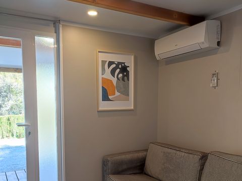 BUNGALOW 5 personnes - Altomira Premium