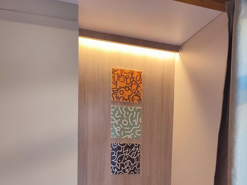 BUNGALOW 5 personnes - Altomira Premium