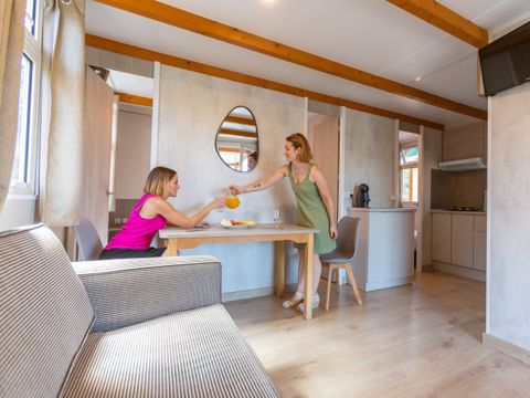 BUNGALOW 5 personnes - Altomira Premium