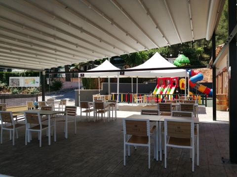 Camping Altomira  - Camping Castellón - Image N°8