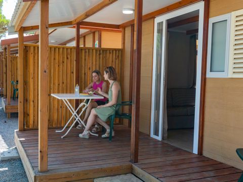 Camping Altomira  - Camping Castellón - Image N°29