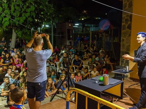 Camping Altomira  - Camping Castellón - Image N°11