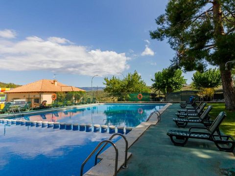 Camping Altomira  - Camping Castellón - Image N°2