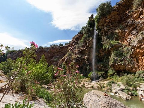 Camping Altomira  - Camping Castellón - Image N°16