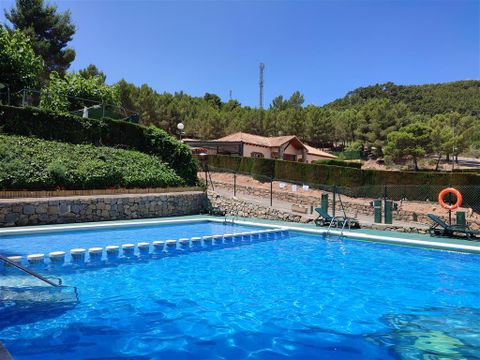 Camping Altomira  - Camping Castellón - Image N°24