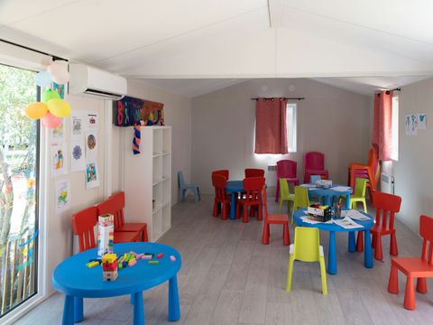 Camping Club Navarrosse Plage 4* - MS VACANCES - Camping Landes - Image N°16