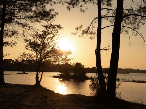 Camping Campéole Navarrosse Plage - Camping Landes - Image N°50