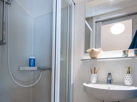 LODGE 4 personnes - Lodge Maasai.