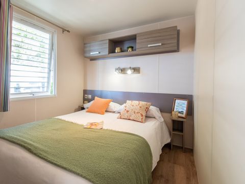 MOBILHOME 4 personnes - Soléo STANDARD.