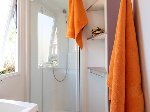 MOBILHOME 4 personnes - Dune CLASSIC.