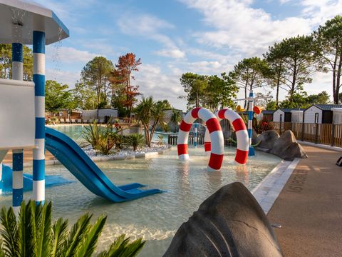 Camping Campéole Navarrosse Plage - Camping Landes - Image N°7