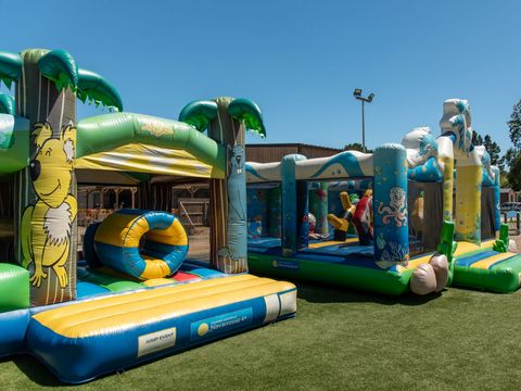 Camping Club Navarrosse Plage 4* - MS VACANCES - Camping Landes - Image N°21