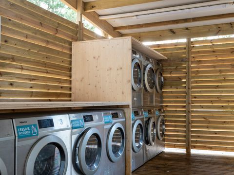 Camping Club Navarrosse Plage 4* - MS VACANCES - Camping Landes - Image N°49