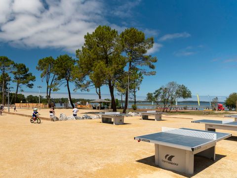 Camping Campeole Navarrosse Plage - Camping Landes - Image N°22