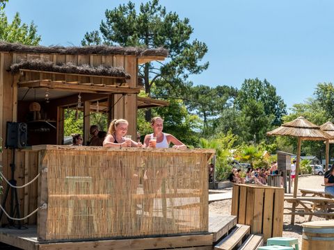 Camping Club Navarrosse Plage 4* - MS VACANCES - Camping Landes - Image N°40