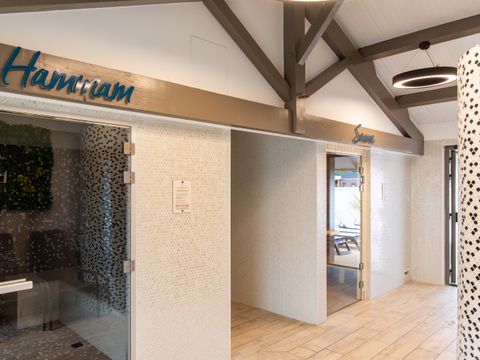 Camping Club Navarrosse Plage 4* - MS VACANCES - Camping Landes - Image N°42