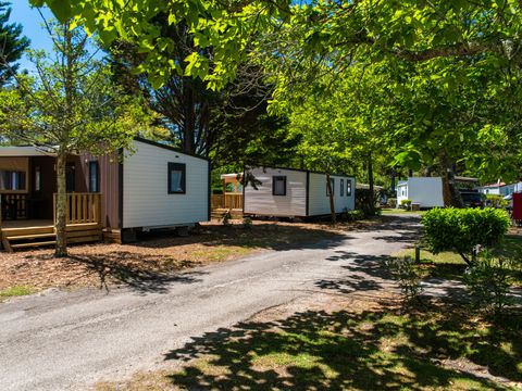 Camping Campeole Navarrosse Plage - Camping Landes - Image N°40