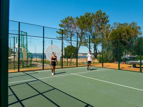 Camping Club Navarrosse Plage 4* - MS VACANCES - Camping Landes - Image N°23