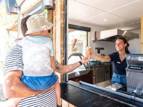 Camping Club Navarrosse Plage 4* - MS VACANCES - Camping Landes - Image N°40