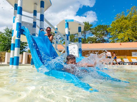 Camping Club Navarrosse Plage 4* - MS VACANCES - Camping Landes - Image N°9