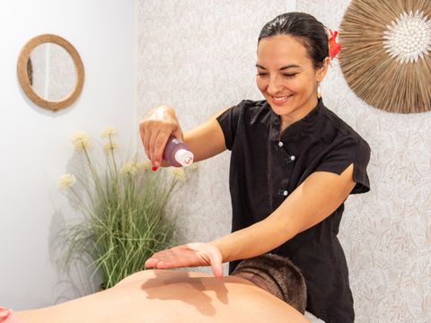 Camping Club Navarrosse Plage 4* - MS VACANCES - Camping Landes - Image N°42