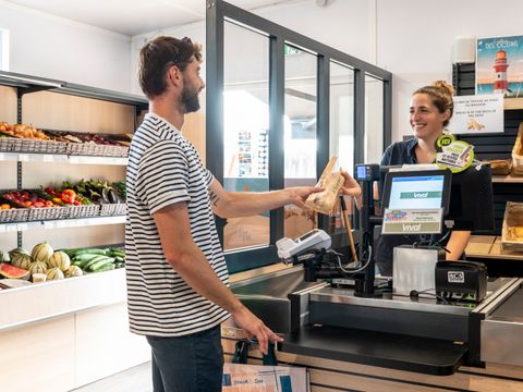 Camping Club Navarrosse Plage 4* - MS VACANCES - Camping Landes - Image N°35